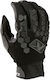 Klim Dakar Summertime Μotocross Gloves Black