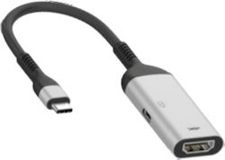Prolink PF502A USB-C male σε HDMI female