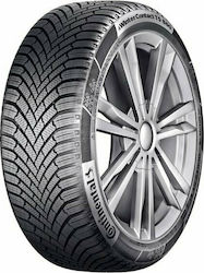 Continental WinterContact TS 860 S 235/65R19 109V FR XL Χειμερινό για Επιβατικό 0101-01035573500