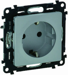 Legrand Valena Life Single Walled Power Socket ...