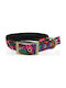 Pet Interest Primavera Dog Collar Choker XL 2.5x50cm XLarge 25mm x 50cm
