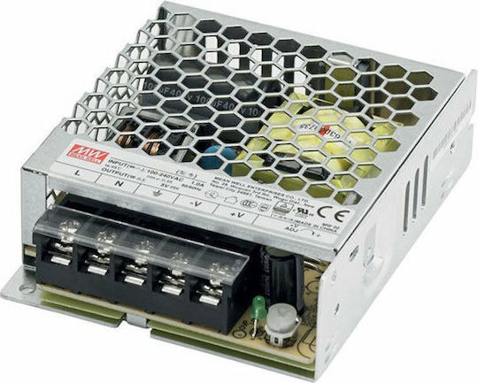 Mean Well LRS100-36 LED Power Supply 100W with Output Voltage 36V 2pcs