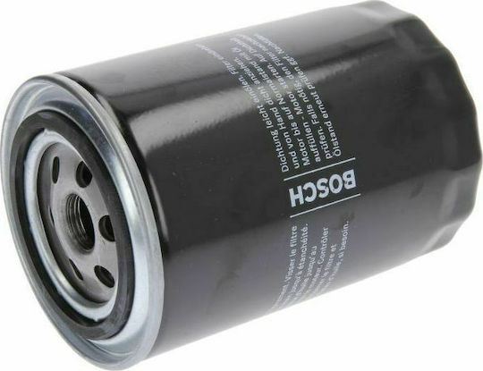 Bosch Φίλτρο Λαδιού Αυτοκινήτου για Ferrari / Ford / Land Rover / Mazda / Nissan / Toyota