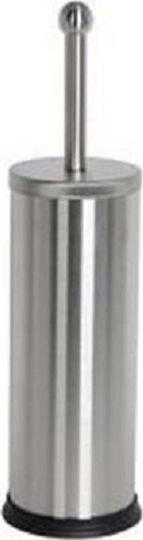Cyclops Inox Coș de gunoi pentru baie Argintiu