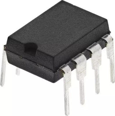 Integrated Circuit Analog Switch TNY264