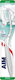AIM Nature Elements Toothbrush Soft Green