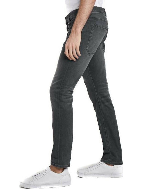 Tom Tailor Herren Jeanshose Gray