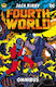 Fourth World by Jack Kirby Omnibus, New Printing