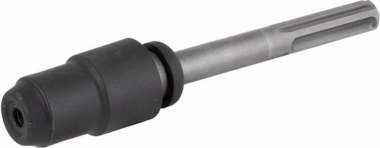 Raider 159916 Adapter Elektrowerkzeuge Von SDS-Max zu SDS-Plus