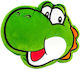 Tomy Plush Super Mario Yoshi 36 cm