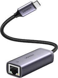Ugreen CM483 USB-C Netzwerkadapter
