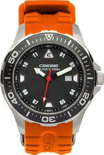 CressiSub Taucheruhr Manta