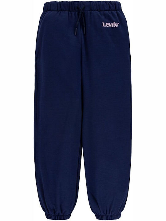 Levi's Kinder Jogginghose Blau