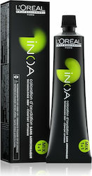 L'Oréal Professionnel Inoa Βαφή Μαλλιών Χωρίς Α...
