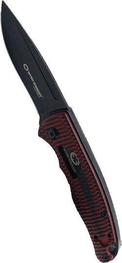 WithArmour Coral Σουγιάς Κόκκινος
