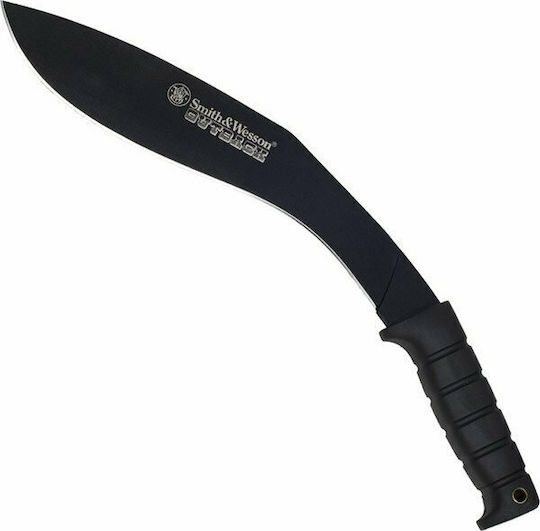 Smith & Wesson Kukri Μαύρο σε Θήκη