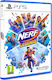 Nerf Legends PS5 Game