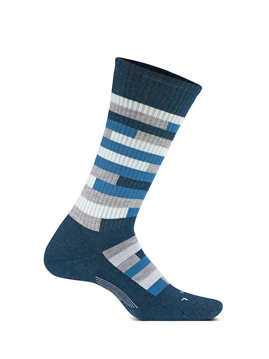 Feetures Digital Camo LM10450 Αθλητικές Κάλτσες Πολύχρωμες 1 Ζεύγος