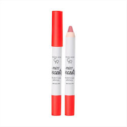 Golden Rose Miss Beauty Velvety Kiss Pencil Κρα...