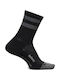Feetures Elite E90404 Șosete Sportive Negre 1 pereche