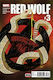 Red Wolf, Vol. 3
