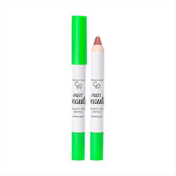 Golden Rose Miss Beauty Velvety Kiss Pencil Κρα...