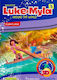 Luke & Myla 3 Teacher's Book