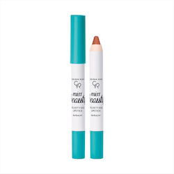 Golden Rose Miss Beauty Velvety Kiss Pencil Κρα...
