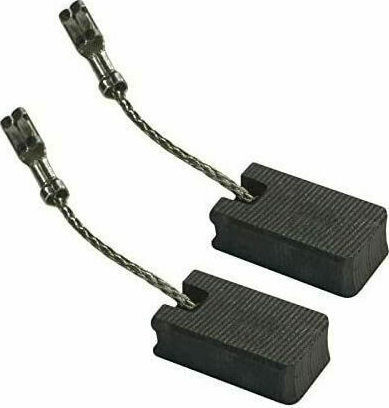 Bosch 1607000V37 Carbon Brushes for GWS 13-125 CIE / GWS 17-125 CIE 1pcs
