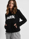 BodyTalk Women's Hooded Sweatshirt Black