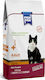 Pawpaw Adult Gourmet Dry Food for Adult Cats with Lamb 1.5kg