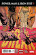 Power Man And Iron Fist, Vol. 8 CW2