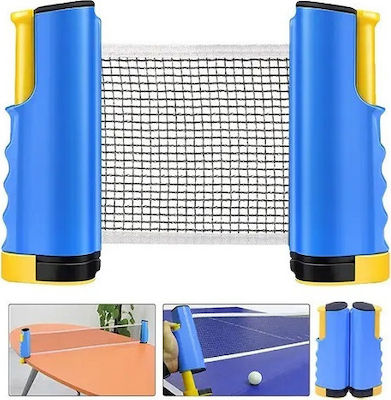 Softee Ping Pong Filet Adjustable up to 158cm