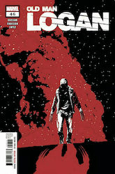Old Man Logan, Vol. 46