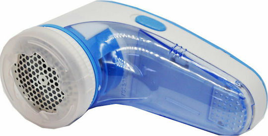 Fabric Shaver Blue