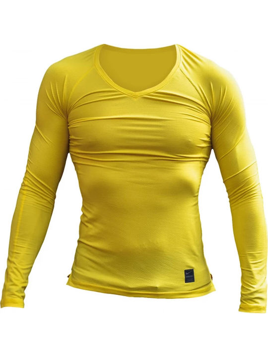 nike hypercool compression