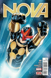 Nova Ongoing, Vol. 7