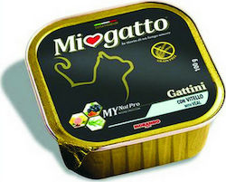 Miogatto Kitten 100gr Miogatto Kitten 100gr
