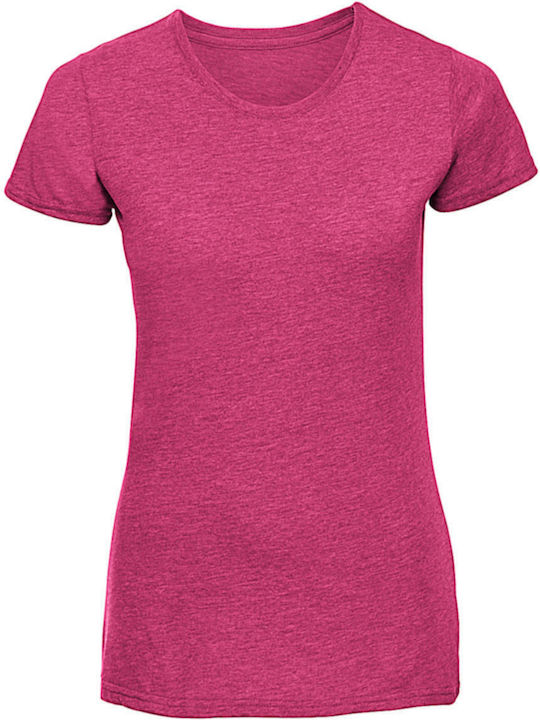 Russell Europe Women's Short Sleeve Promotional...