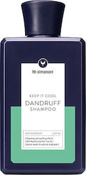 hh Simonsen Schuppen Shampoo 250ml hh Simonsen Schuppen Shampoo 250ml