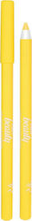 Golden Rose Miss Beauty Colorpop Augenstift 4 Charm Gel Gelgelb