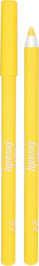 Golden Rose Miss Beauty Colorpop Augenstift 4 Charm Gel Gelgelb