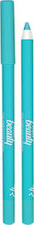 Golden Rose Miss Beauty Colorpop Eye Pencil 1 Ocean Blue Golden Rose Miss Beauty Colorpop Eye Pencil 1 Ocean Blue