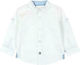 Boboli Kids Shirt White