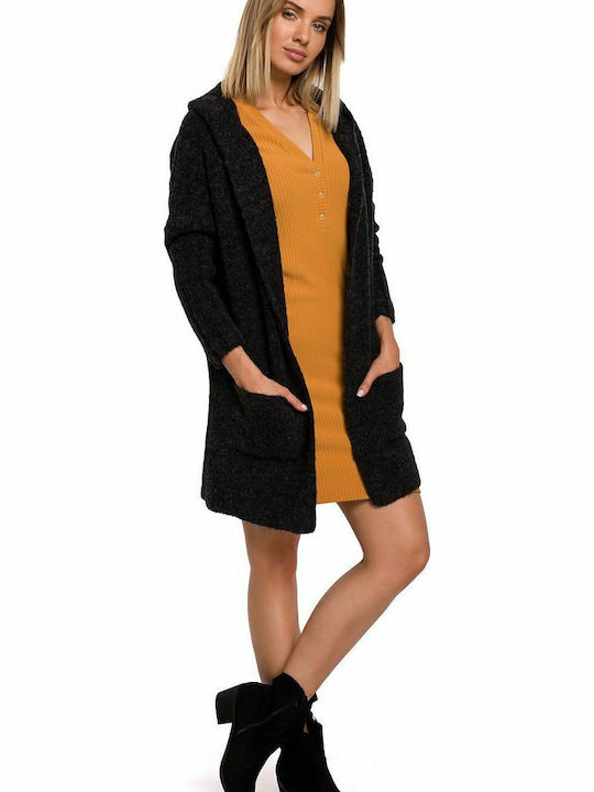 MOE M556 Damen Jacke in Schwarz Farbe MOE556 MOE M556 Damen Jacke in Schwarz Farbe MOE556