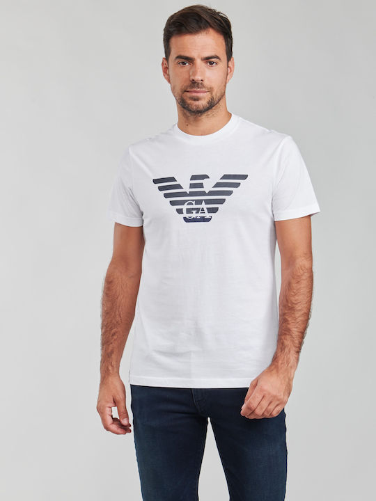 Emporio Armani T-shirt White