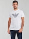 T-shirt Λευκό