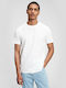 T-Shirt Weiß