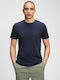 GAP T-shirt Μπλε