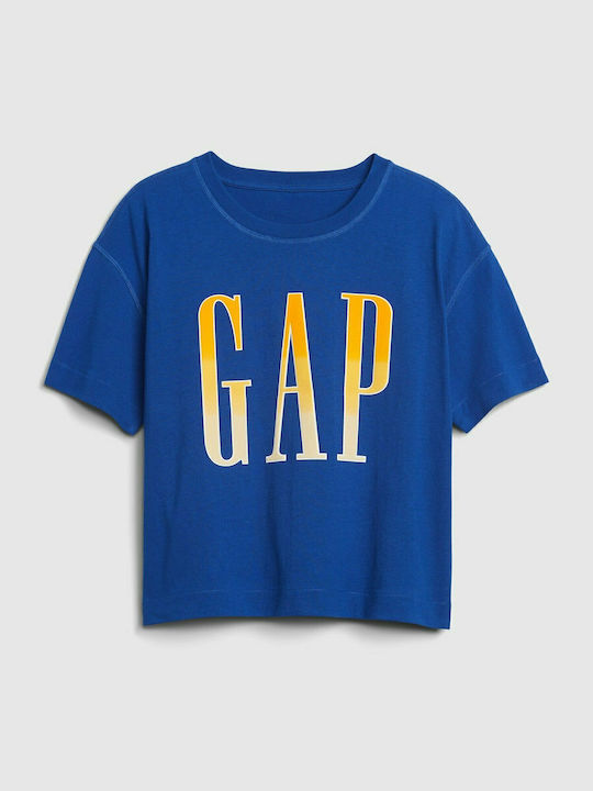 Γυναικεία T-shirts GAP | Skroutz.gr